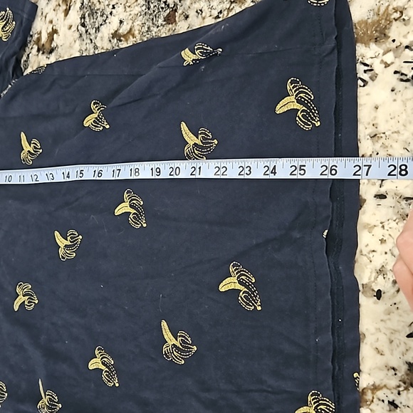 2/$10 Denim and Flower, bananas tee - Picture 5 of 5